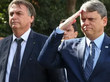 Raquel Landim: Com medo das redes, Bolsonaro espera definição de adversário de Boulos