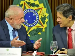 Estocadas de Lula em Haddad preocupam setor financeiro 