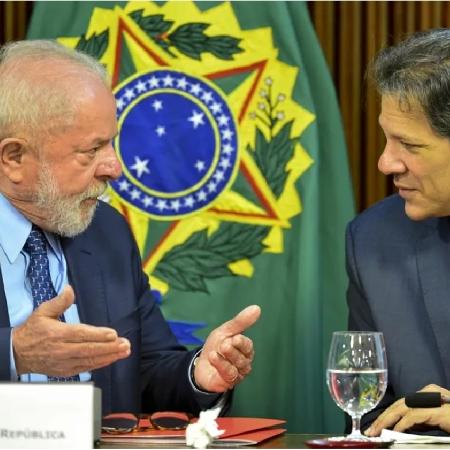 "MP do fim do mundo" é defendida por Haddad, mas Lula mandou retirar do Congresso