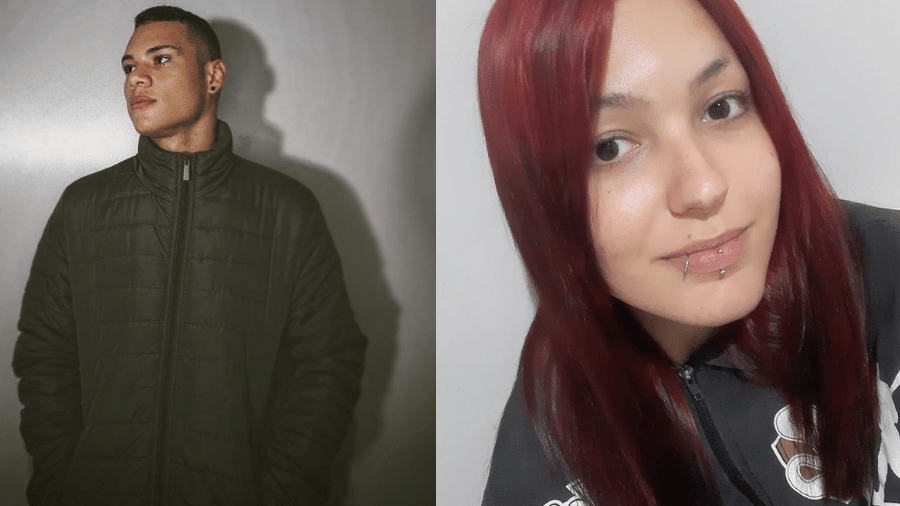 Jimmy Pereira da Silva e Caroline Batista Froes foram encontrados mortos em Birigui 