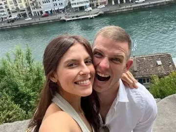 Noivo de brasileira morta na Tailândia diz que casal vivia 'o sonho dela' 