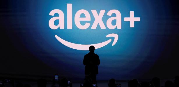 Amazon lança nova versão da Alexa com IA