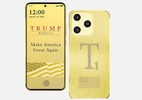 Família de Trump apresenta operadora e celular que promete 'mudar o jogo' (Foto: Divulgação)