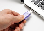 Como um USB permitiu ataque hacker que roubou R$ 100 milhões de banco  (Foto: Getty Images)