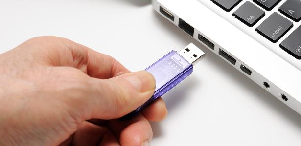 Como um USB permitiu ataque hacker que roubou R$ 100 milhões de banco