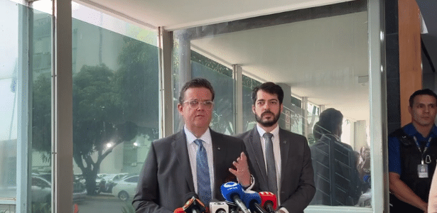 Após prisão de auxiliar, ministro diz que governo não protege ninguém