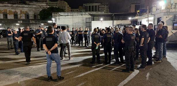 Operação mira servidores da Receita por fraude de R$ 86,6 bi em importações