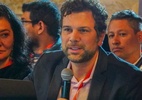 Pedro Rossi estreia como colunista de economia do UOL