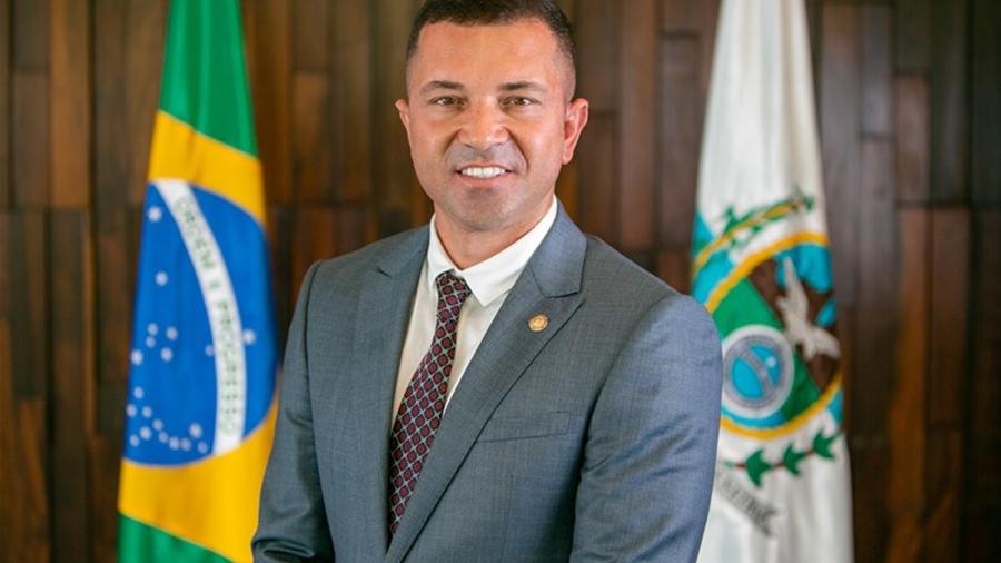 Reprodução/Alerj