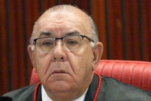 Carlos Moura/Ascom/TSE Carlos Moura/Ascom/TSE