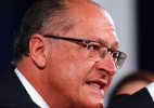 Alckmin promete aumentar valor do benefício do Bolsa Família após 2020 (Foto: Marcelo Chello/Estadão Conteúdo)