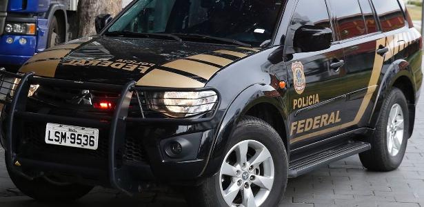 PF prende fornecedores de armas do Comando Vermelho na Operação Red Fox