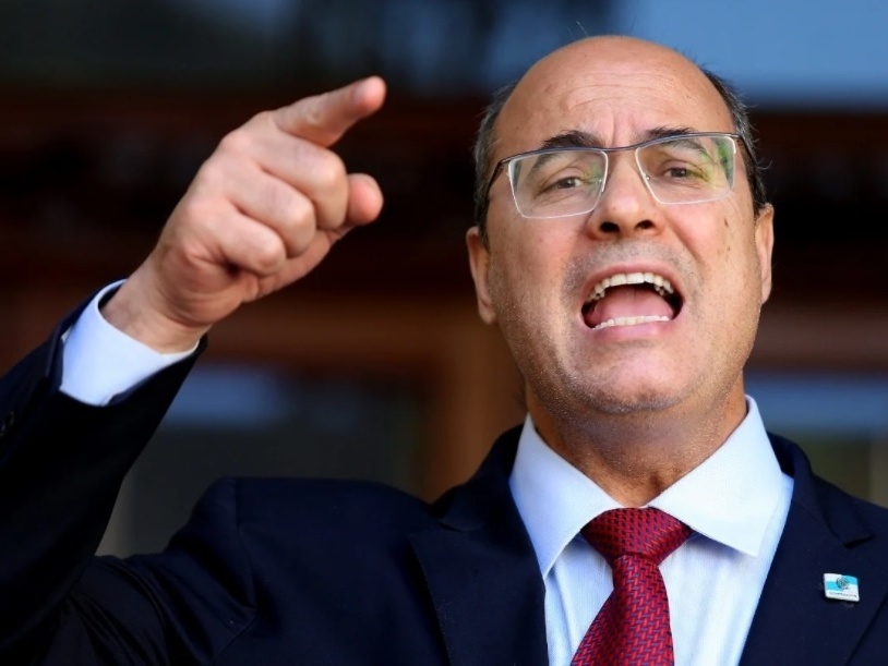 Witzel se diz perseguido por Bolsonaro e cogita pedir asilo no Canadá