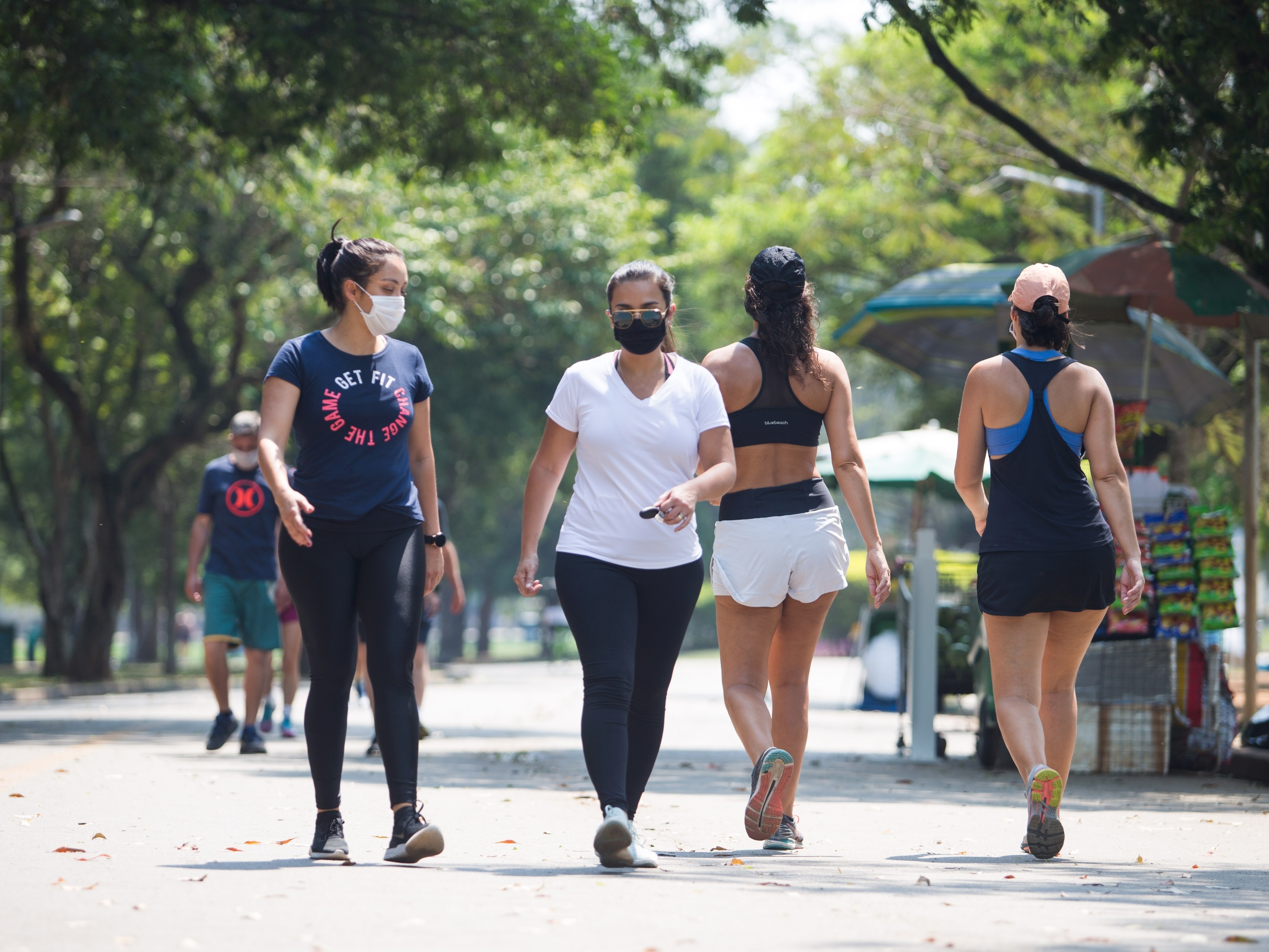 Chuva e frio? Saiba como fica a previsão do tempo da semana