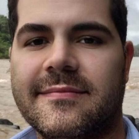 Família de Diogo Fernandes de Oliveira fez arrecadação para pagar despesas de envio do corpo para o Brasil - Reprodução