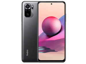 Xiaomi Redmi Note 10S 128 GB 6 GB RAM  - Divulgação - Divulgação