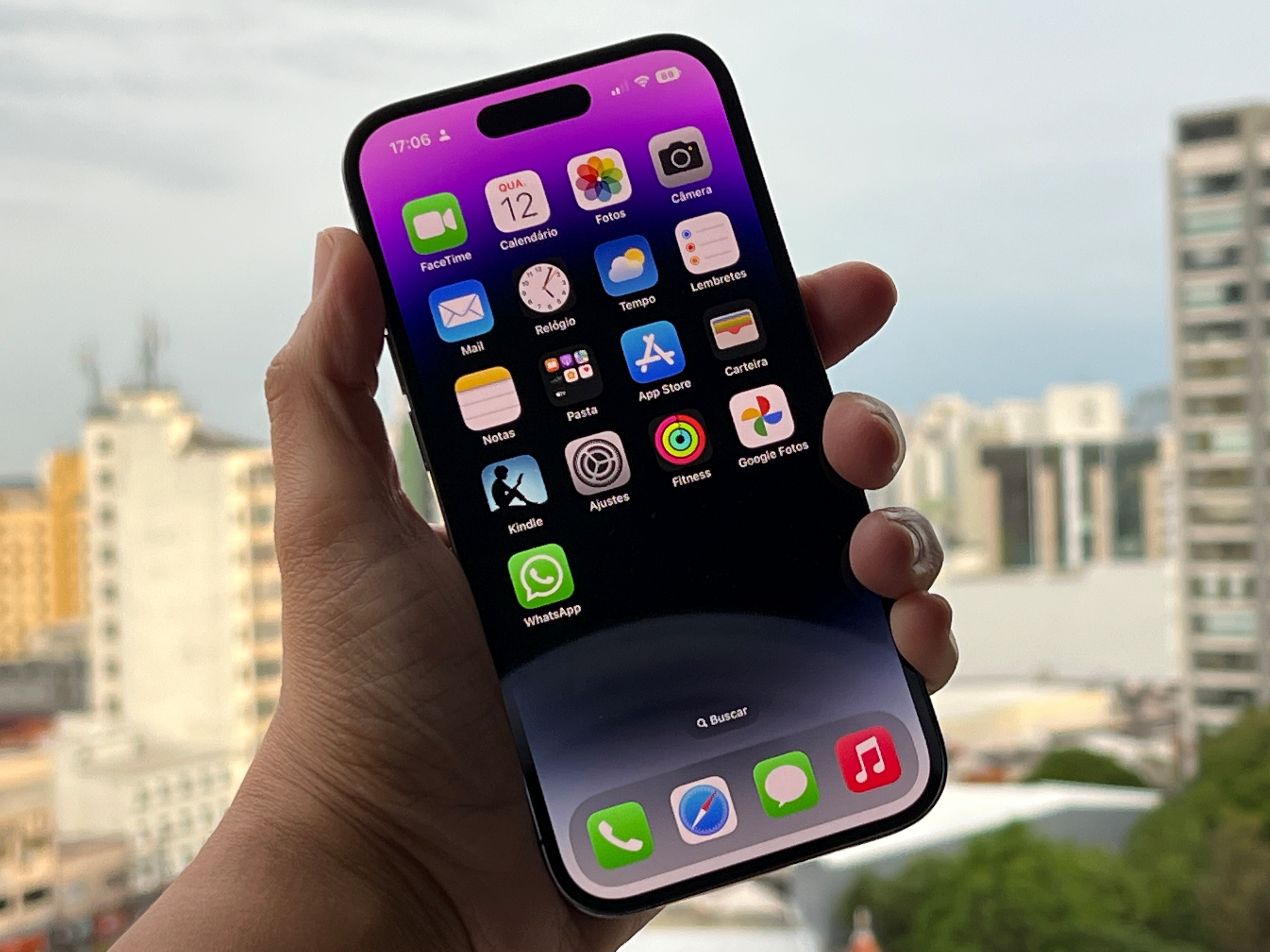 iPhone já funciona no 5G? Precisa atualizar o software? Em que