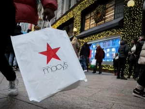 Grupo americano Macy's anuncia o fechamento de 150 lojas