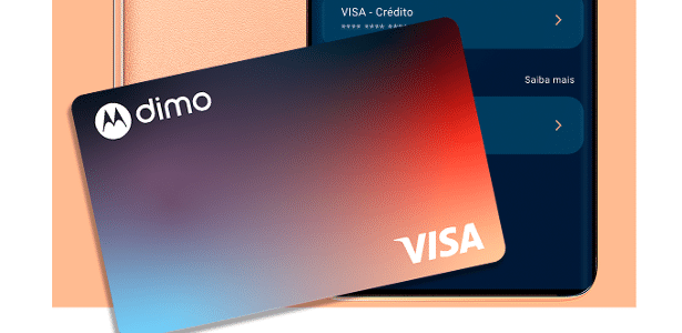 Virou banco? Vice em celular, Motorola lança cartão de crédito 'sem juros'