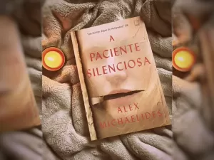 Com final inesperado, livro 'A Paciente Silenciosa' é sucesso; veja por quê