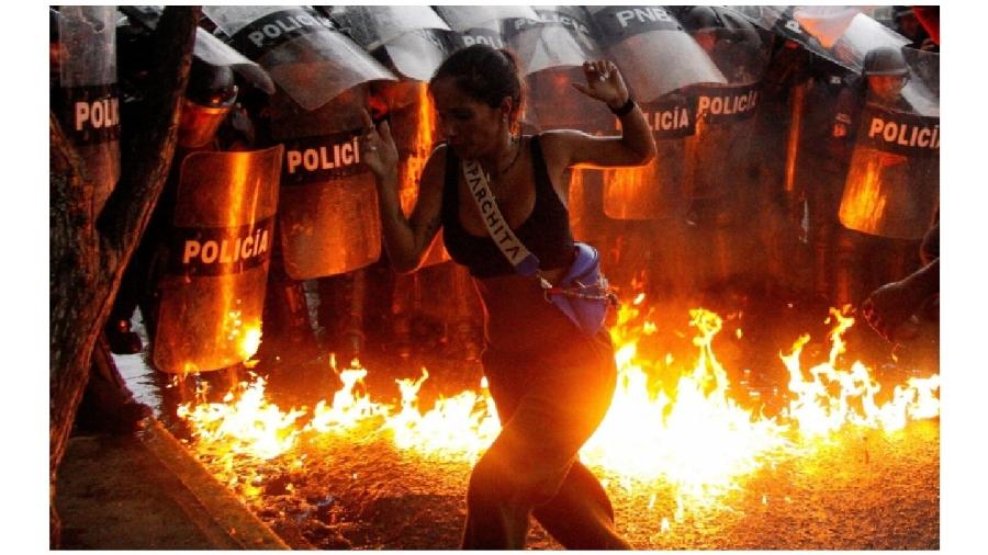 Protestos após recondução de Maduro já deixaram ao menos 13 mortos na Venezuela