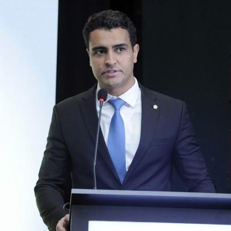 JHC (PL) foi eleito prefeito de Maceió (AL) em 2024