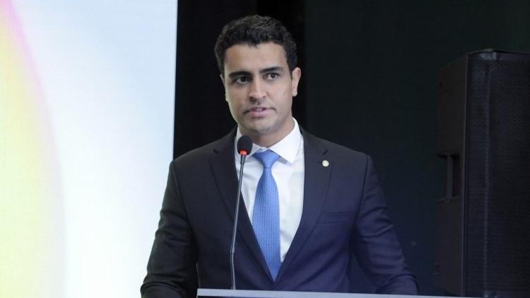 JHC (PL) é candidato à Prefeitura de Maceió (AL) em 2024