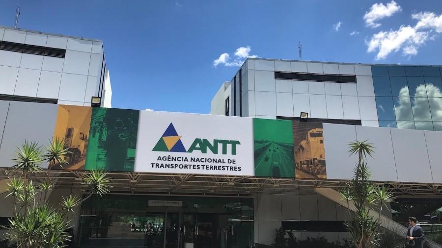 ANTT age não em defesa dos interesses dos passageiros ANTT age não em defesa dos interesses dos passageiros