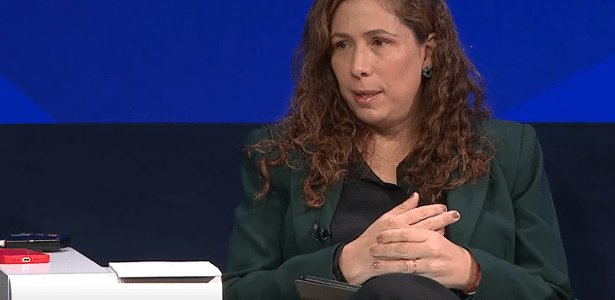 Esther Dweck confirma que governo avalia levar fundos da CVM para o BC