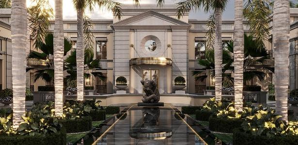 Zuckerberg compra mansão em ilha privativa por quase R$ 1 bi e bate recorde