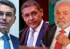 Portaria de Kassio abre brecha para traquinagem do TSE até domingo
