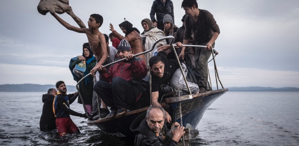 Sergey Ponomarev/The New York Times Sergey Ponomarev/The New York Times