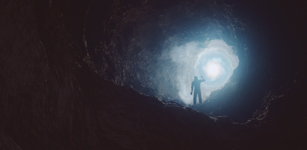 Cavernas e outros ambientes subterrâneos apresentam desafios para exploração humana - Getty Images/iStockphoto