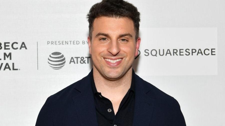 Brian Chesky disse que Airbnb passa pelo maior desafio da sua história - Getty Images