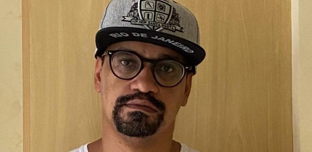 André Constantine | 'Só me calarão se me matarem', diz militante preso por criticar PM no Rio de Janeiro