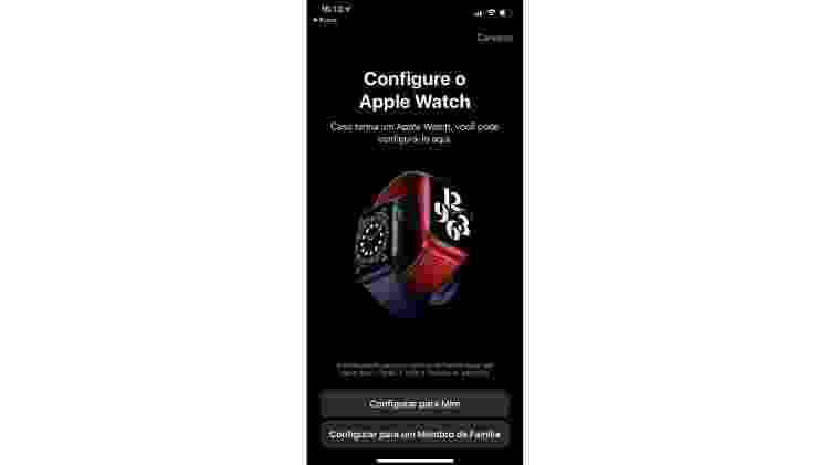 Apple Watch - 2 - Reprodução - Reprodução