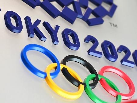 Comitê Olímpico Internacional (COI) insiste que Jogos seguirão em frente neste ano - AFP
