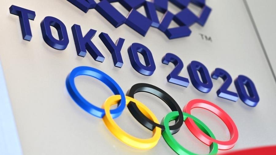 Comitê Olímpico Internacional (COI) insiste que Jogos seguirão em frente neste ano - AFP