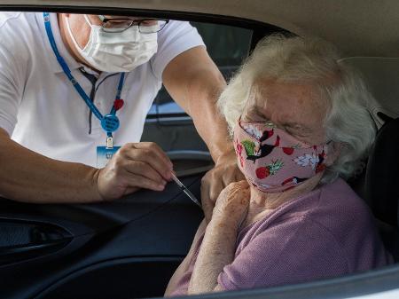 Roberto Gardinalli/Futura Press