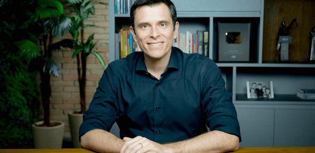 3 passos para ter dinheiro para sempre, segundo Gustavo Cerbasi - Vimarsana News