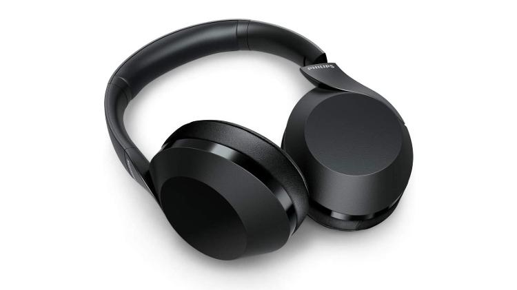 Philips bluetooth headset TAPH802BK/00 Headphone with high definition sound - Disclosure - Disclosure