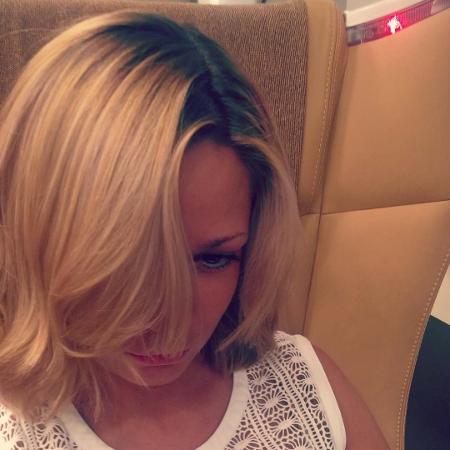 olga - Reproduction/Instagram - Reproduction/Instagram