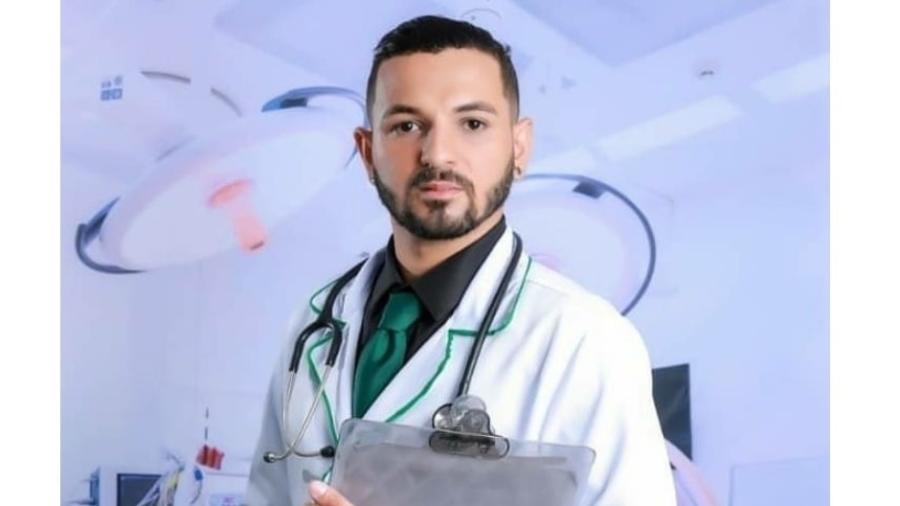 Hugo tinha iniciado estudos de medicina no país latino no segundo semestre de 2022 - Hugo Félix/Facebook