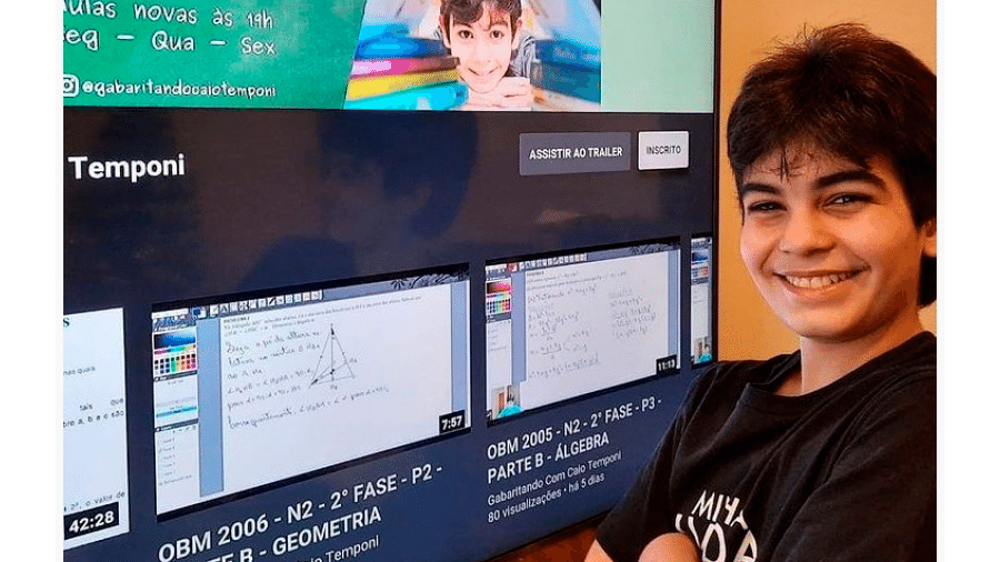 Conheça o jovem que chegou ao topo do mundo do xadrez – Monitor do