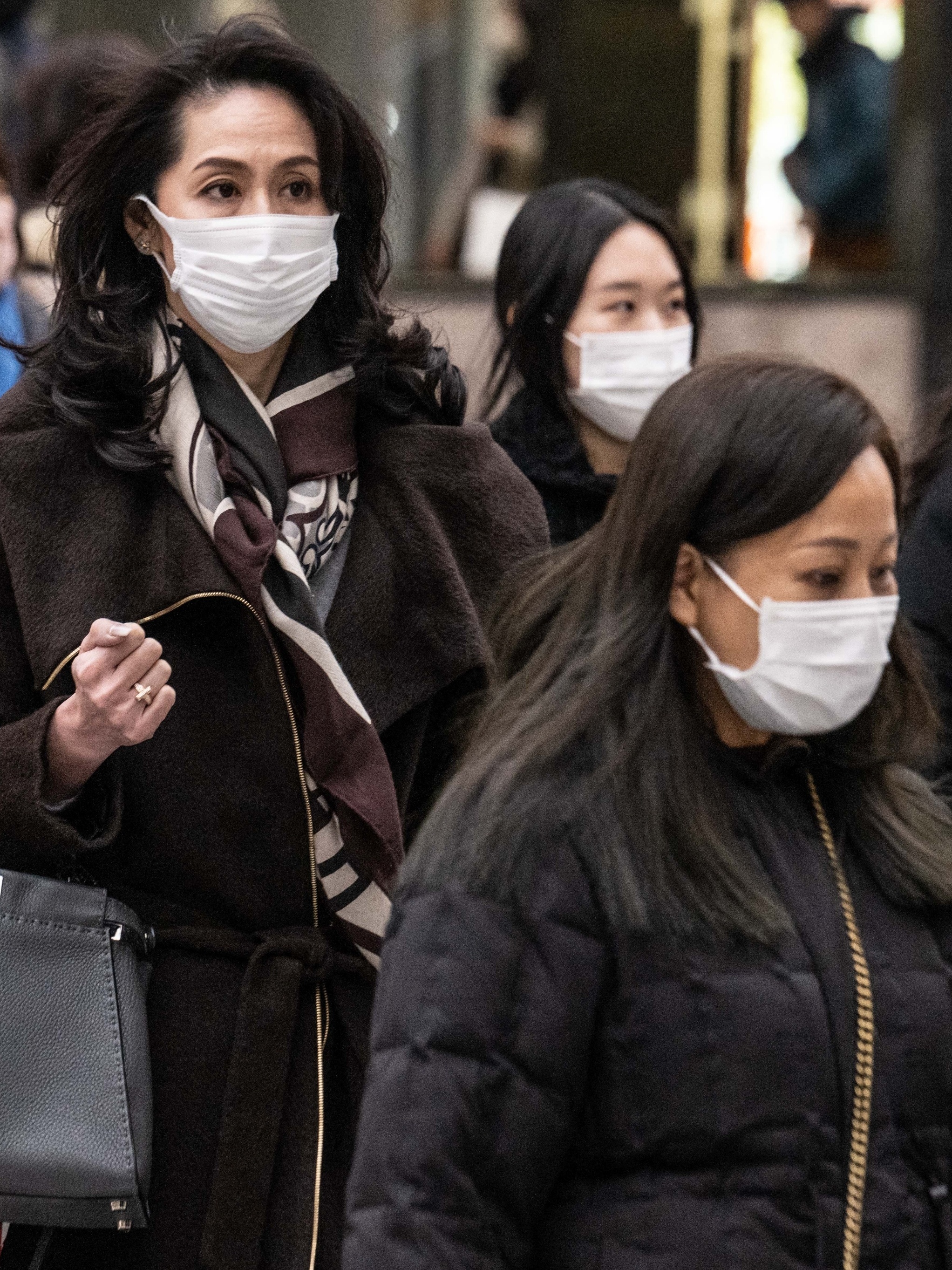 Síndrome do choque tóxico: surto de infecção bacteriana assusta Japão