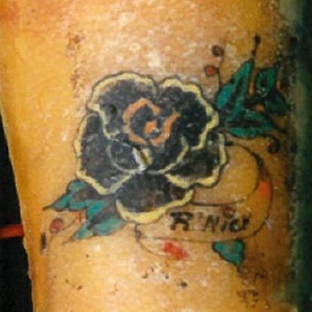 Tatuagem ajudou na identificação de uma mulher morta há 30 anos, na Bélgica