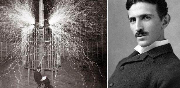 Tesla: as invenções do 'gênio injustiçado' e sua treta com Thomas Edison