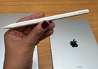 Apple Pencil Pro: 5 novidades que só o dispositivo para iPad tem (Foto: Bruna Souza Cruz/UOL)