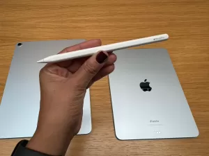 Apple Pencil Pro: 5 novidades que só o dispositivo para iPad tem
