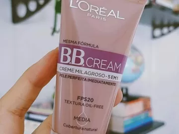 'Fica natural e iluminado': por que esse BB Cream faz tanto sucesso?